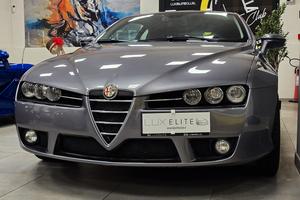Alfa Romeo Brera 2.4 JTDM 200CV UN PROPRIETARIO_TE