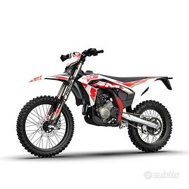F.b. Mondial SMX 300 enduro