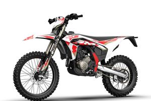 F.b. Mondial SMX 300 enduro