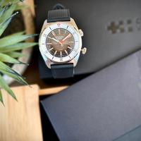 OROLOGIO C65 SuperCompressor