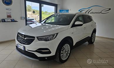 Opel Grandland X 1.6 diesel Ecotec Start&Stop Inno