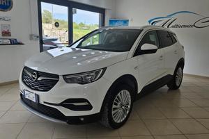Opel Grandland X 1.6 diesel Ecotec Start&Stop Inno