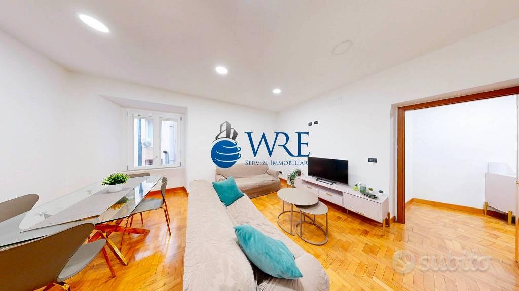 Appartamento – Roma, Sallustiano, Municipio Roma I - Vista 5