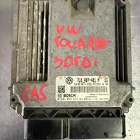 Centralina motore per VW Touareg 3.0 TDI