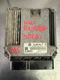 Centralina motore per VW Touareg 3.0 TDI