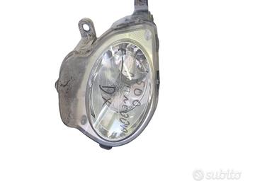 FENDINEBBIA ANTERIORE DX FIAT 500 Serie (07>14)