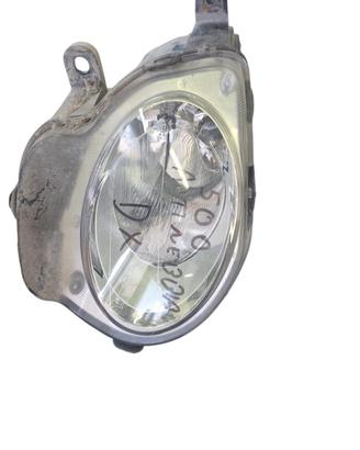 FENDINEBBIA ANTERIORE DX FIAT 500 Serie (07>14)