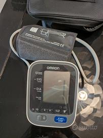 Misuratore di Pressione OMRON M7 int con Bluetooth