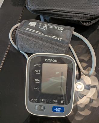 Misuratore di Pressione OMRON M7 int con Bluetooth