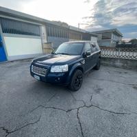 Freelander 2 TOP!!!!