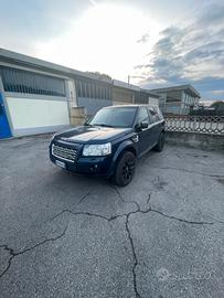 Freelander 2 TOP!!!!