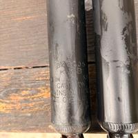 Ammortizzatori KYB Panda 169 4x4