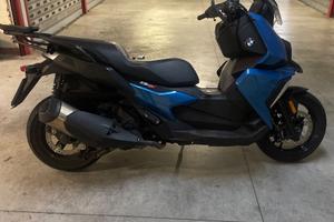 Bmw c 400 x - 2019