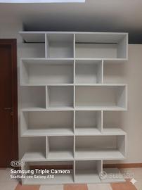 Arredo UFFICIO COMPLETO - Stile Moderno