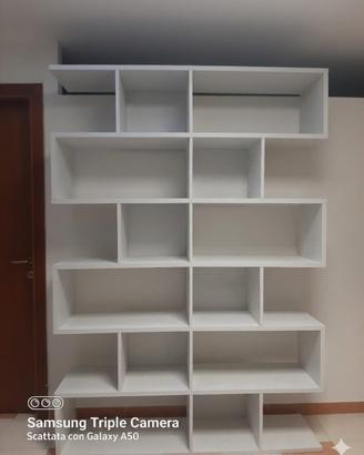 Arredo UFFICIO COMPLETO - Stile Moderno