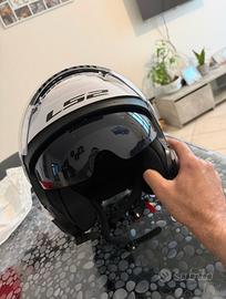 Casco jet L52. (M)
