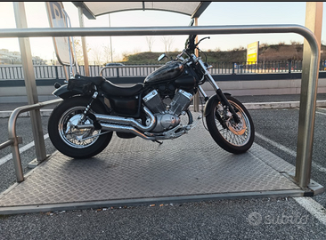 Yamaha XV Virago 535 1993