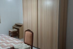 Camera arredata solo a studentessa o lavoratrice