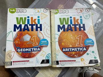 wikimath geometria 1 e aritmetica 1