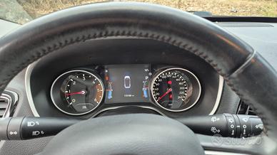 JEEP Compass 2ª serie 4X4 Limited