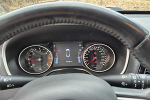 JEEP Compass 2ª serie 4X4 Limited