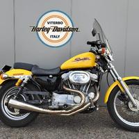 Harley-Davidson Sportster 883 - 1998