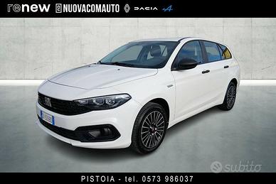 Fiat Tipo SW 1.6 mjt s&s 130cv