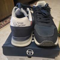 scarpe sneakers Sergio Tacchini