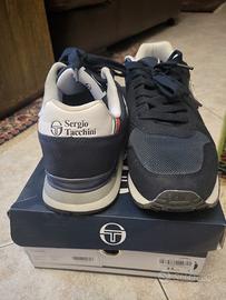 scarpe sneakers Sergio Tacchini