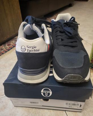 scarpe sneakers Sergio Tacchini