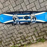 Snowboard Elan Venture 154