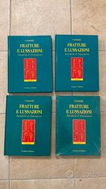 Fratture e Lussazioni - Connolly