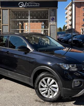 Volkswagen T-Cross 1.0 TSI Style BMT