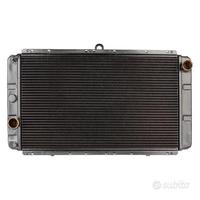 Radiatore Alfetta GTV 6 cilindri