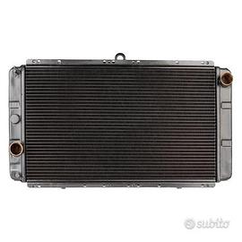 Radiatore Alfetta GTV 6 cilindri