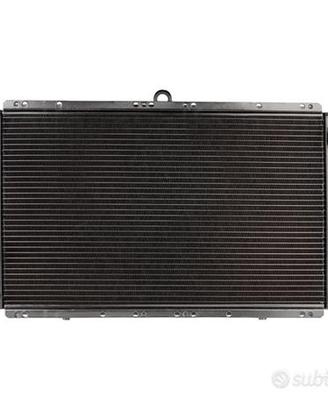 Radiatore Alfetta GTV 6 cilindri
