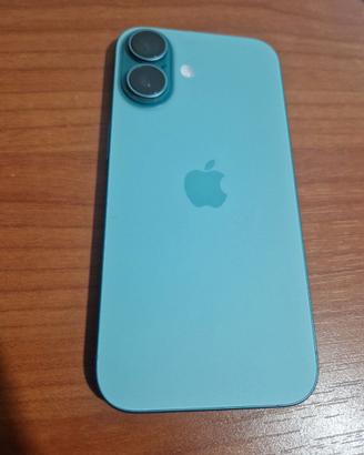 Iphone 16 128gb
