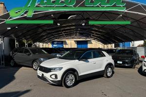 Volkswagen T-Roc 2.0 TDI SCR 150 CV DSG Style