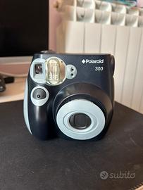 Polaroid 300 Fotocamera Istantanea