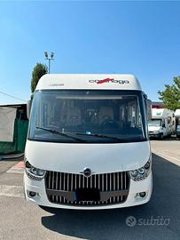 Carthago C Line 4.9 Superior