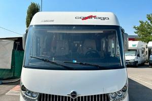 Carthago C Line 4.9 Superior