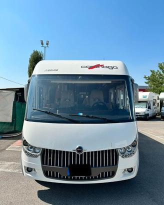 Carthago C Line 4.9 Superior