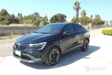 RENAULT Arkana Arkana Full Hybrid E-Tech 145 CV Es