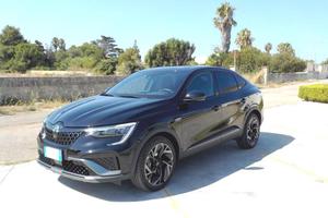 RENAULT Arkana Arkana Full Hybrid E-Tech 145 CV Es