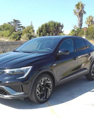 RENAULT Arkana Arkana Full Hybrid E-Tech 145 CV Es