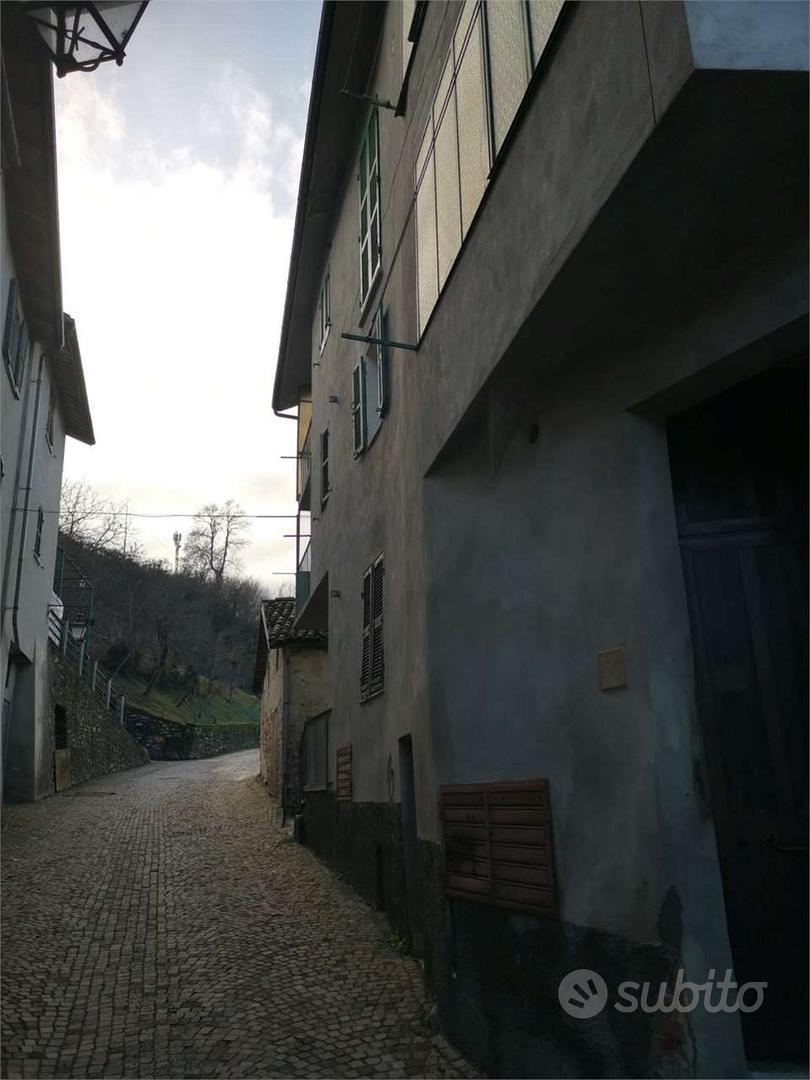 Appartamento nel centro storico - Altro