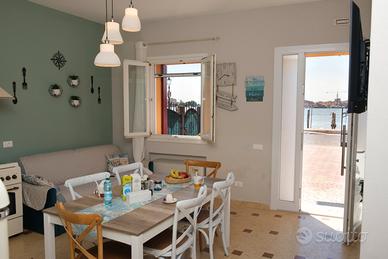 Laguna View Apartment - Chioggia