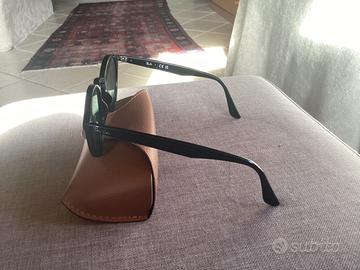 Occhiali uomo ray-ban