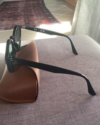 Occhiali uomo ray-ban