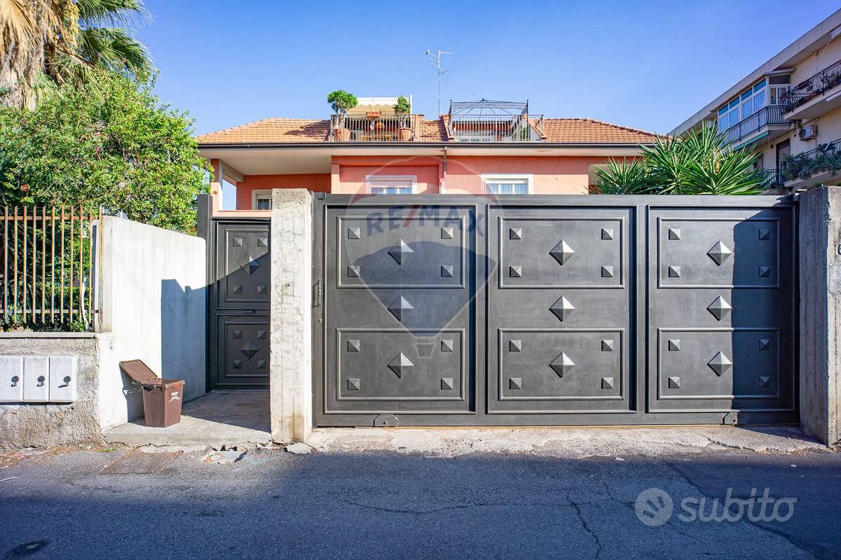 Appartamento – Gravina di Catania, Fasano, Catania - Vista 3